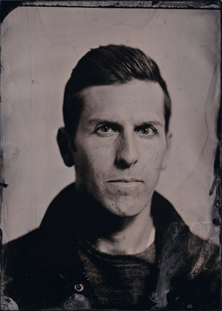 Tintype